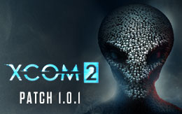 Patch pour XCOM 2 disponible dès maintenant sur Mac et Linux
