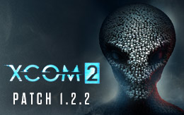 Die Menschlichkeitt hat sich weiterentwickelt. XCOM 2 wurde aktualisiert und unterstützt jetzt Gamepads und AMD GPUs 