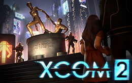 XCOM® 2 coming to Mac and Linux