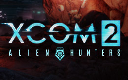 Face off against new alien Rulers in Alien Hunters DLC for XCOM® 2, available now for Mac and Linux
