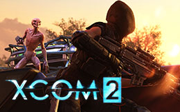 What’s new in XCOM 2 for Mac and Linux?