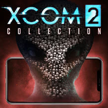 Earth has changed — XCOM 2 Collection released for iOS