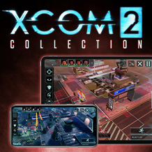 Les appareils compatibles avec XCOM 2 Collection pour iOS