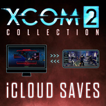 Objectifs d'escouades — Compatibilités cross-platform dans XCOM 2 Collection
