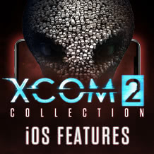 Feature-Zusammenfassung — Was ihr in XCOM 2 Collection für iOS erwarten könnt