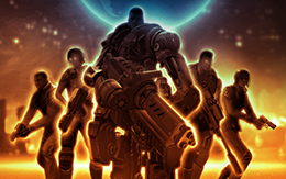 Escalation is inevitable with XCOM: Enemy Within for Mac