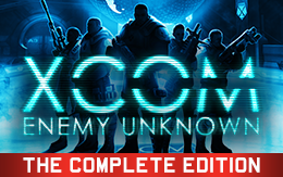 L’ensemble des opérations démarre avec XCOM: Enemy Unknown – The Complete Edition sur Steam