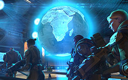 We Are Not Alone! XCOM: Enemy Unknown - Elite Edition Sighting Confirmed 
