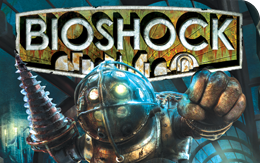 Bioshock ab sofort im Handel!
