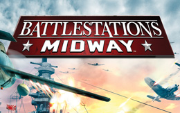 Sortie immédiate de Battlestations Midway !