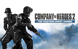 Сетевые сражения на самой передовой в Company of Heroes 2: The Western Front Armies на Mac и Linux начнутся с 28 января