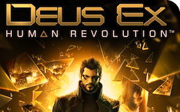 Deus Ex : Human Revolution augmente la puissance de jeu du Mac