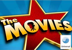 The Movies - All The Hollywood You Can Handle