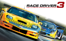 ToCA Race Driver 3 gareggia su Mac OS X