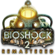 BioShock™ 2 Remastered logo