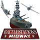 Battlestations: Midway logo