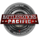 Battlestations: Pacific logo