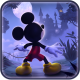 Castle of Illusion Starring Mickey Mouse logo