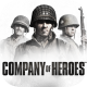 Company of Heroes для мобильных устройств logo