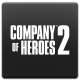 Company of Heroes 2 logo