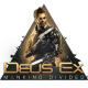 Deus Ex: Mankind Divided™ logo