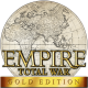 Empire: Total War logo