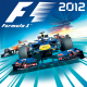 F1 2012™ logo