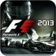 F1™ 2013 logo