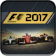 F1™ 2017 logo