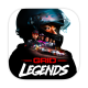 GRID™ Legends logo