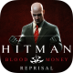 Hitman: Blood Money — Reprisal logo