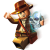 LEGO Indiana Jones 2: L'Avventura Continua