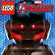 LEGO® Marvel's Avengers logo