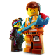 The LEGO® Movie Videogame logo