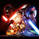 LEGO® Звездные Войны™ Пробуждение Силы logo