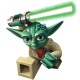 LEGO Star Wars III: The Clone Wars logo