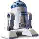 LEGO Star Wars: Die Komplette Saga logo