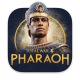 Total War: PHARAOH logo