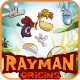 Rayman® Origins logo