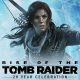 Rise of the Tomb Raider: Celebrazione dei 20 anni logo