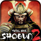 Total War: SHOGUN 2 logo