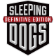Sleeping Dogs™: Definitive Edition logo