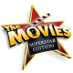 The Movies: Édition Superstar logo