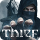 Thief™ logo