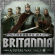 A Total War Saga: THRONES OF BRITANNIA logo