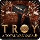 A Total War™ Saga: TROY logo
