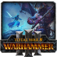 Total War: WARHAMMER III logo