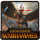 Total War: WARHAMMER logo