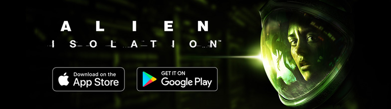 Alien: Isolation™ für unterwegs