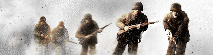Company of Heroes para Android
